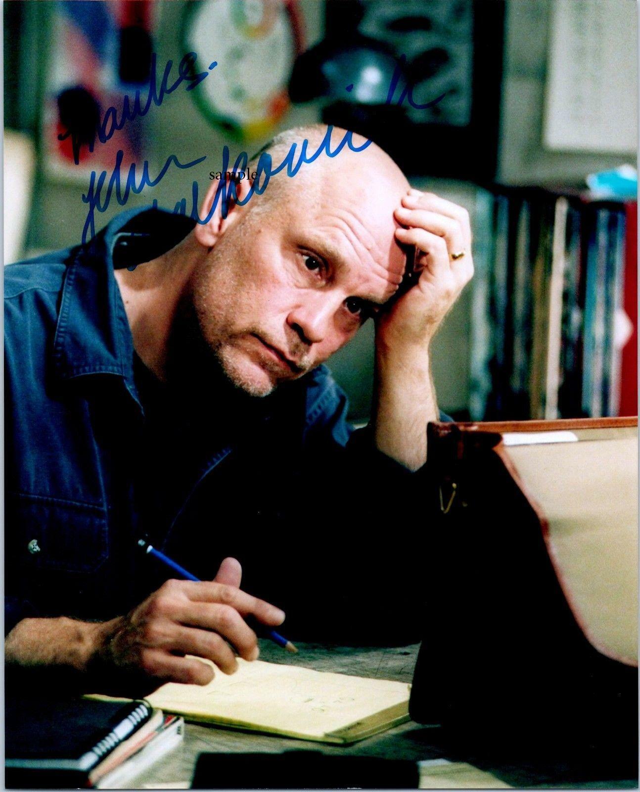 John Malkovich