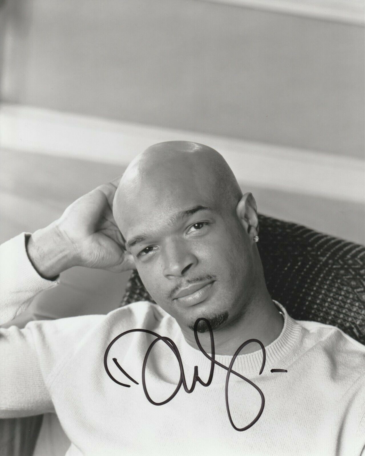 Damon Wayans