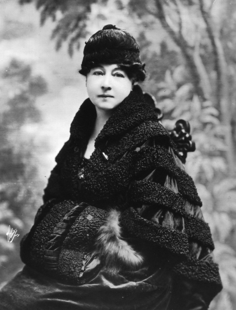 Alice Guy