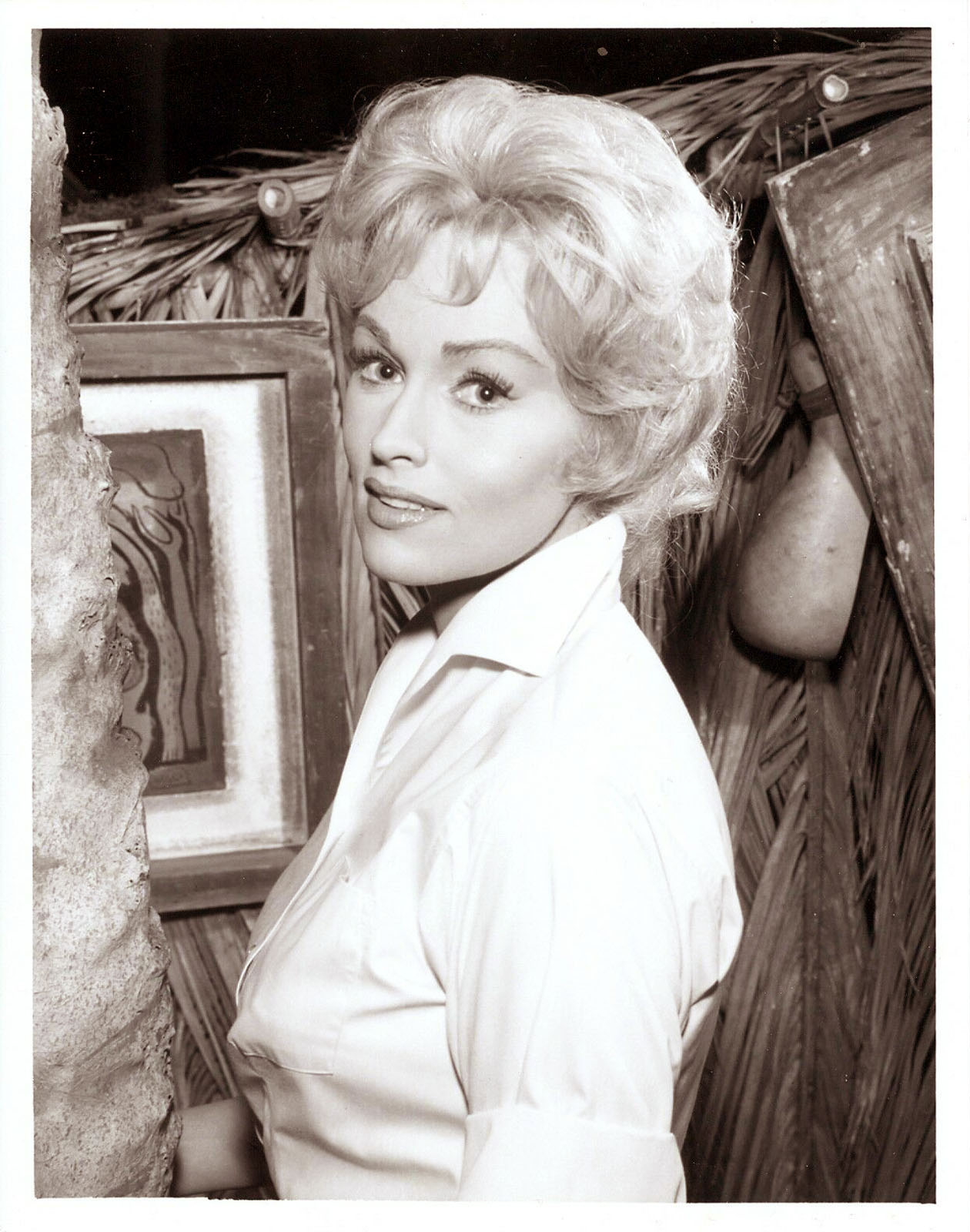 Karen Steele