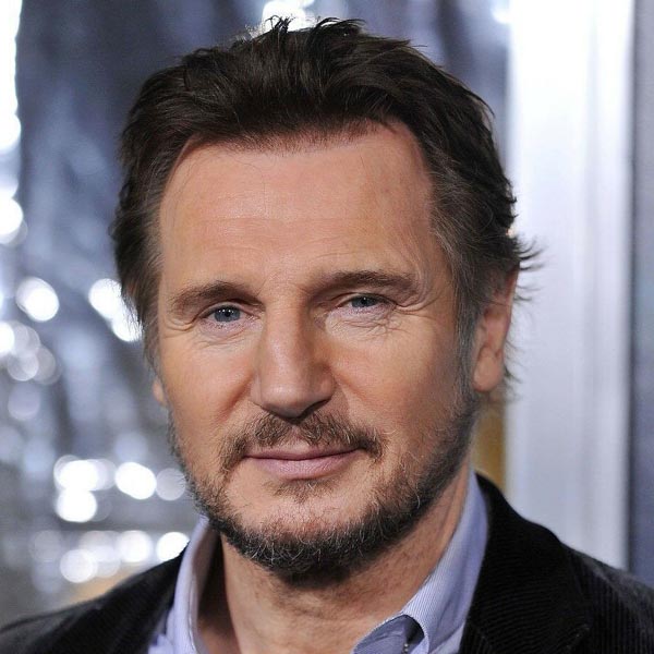 Liam Neeson