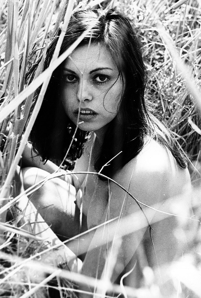 Lina Romay