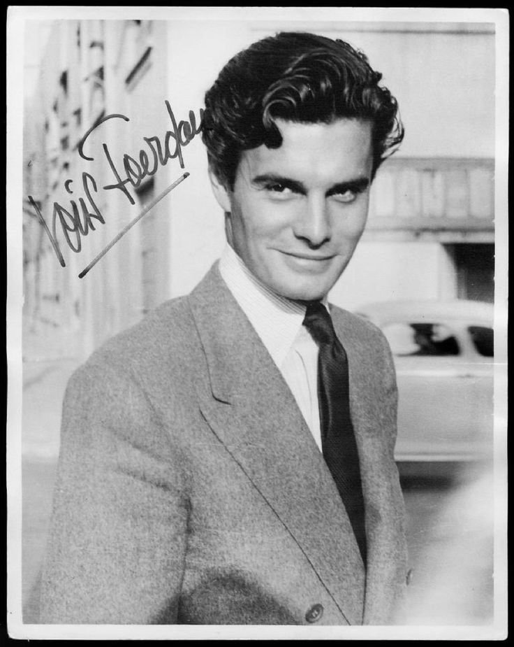 Louis Jourdan