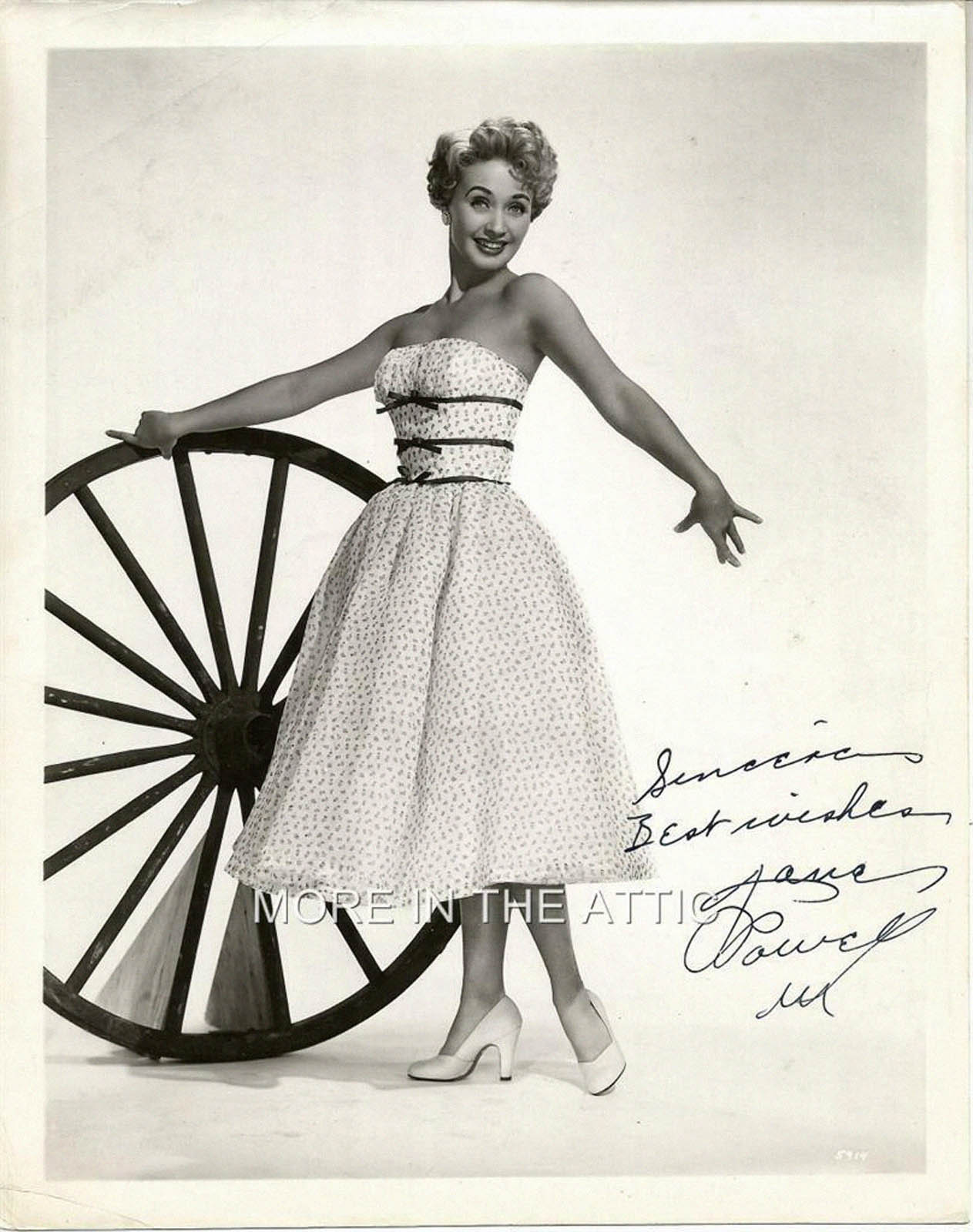 Jane Powell