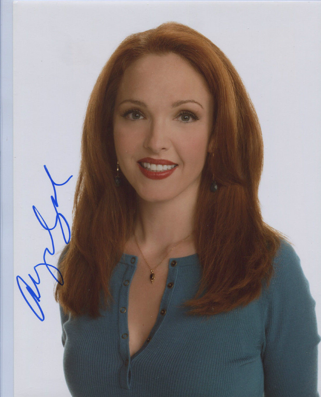 Amy Yasbeck