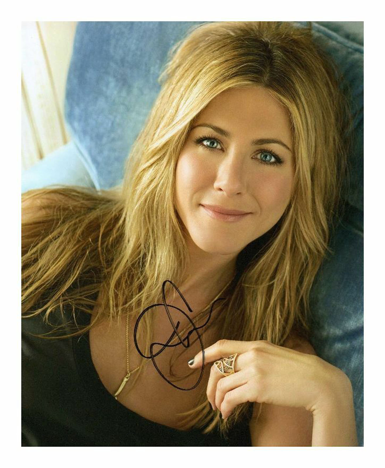 Jennifer Aniston