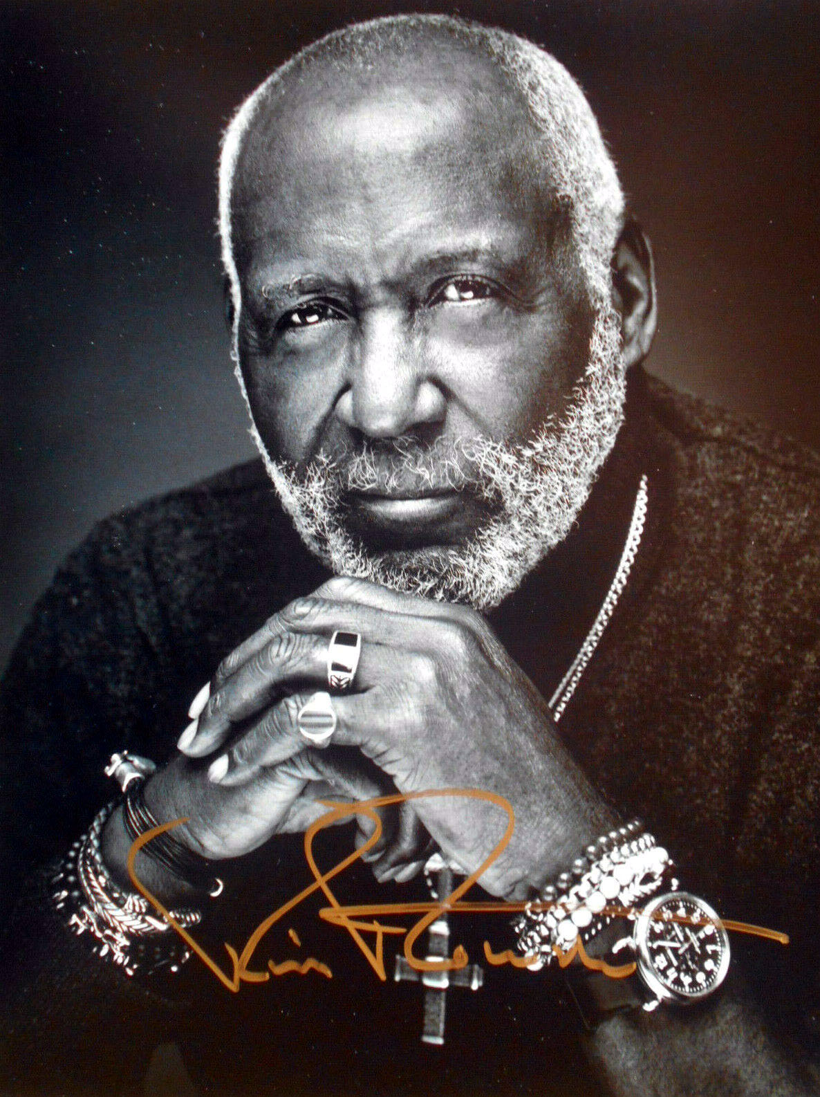 Richard Roundtree