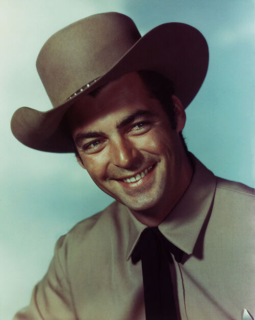 Rory Calhoun