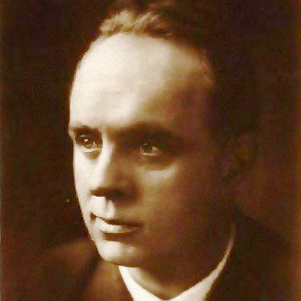 Rudolf Klein-Rogge