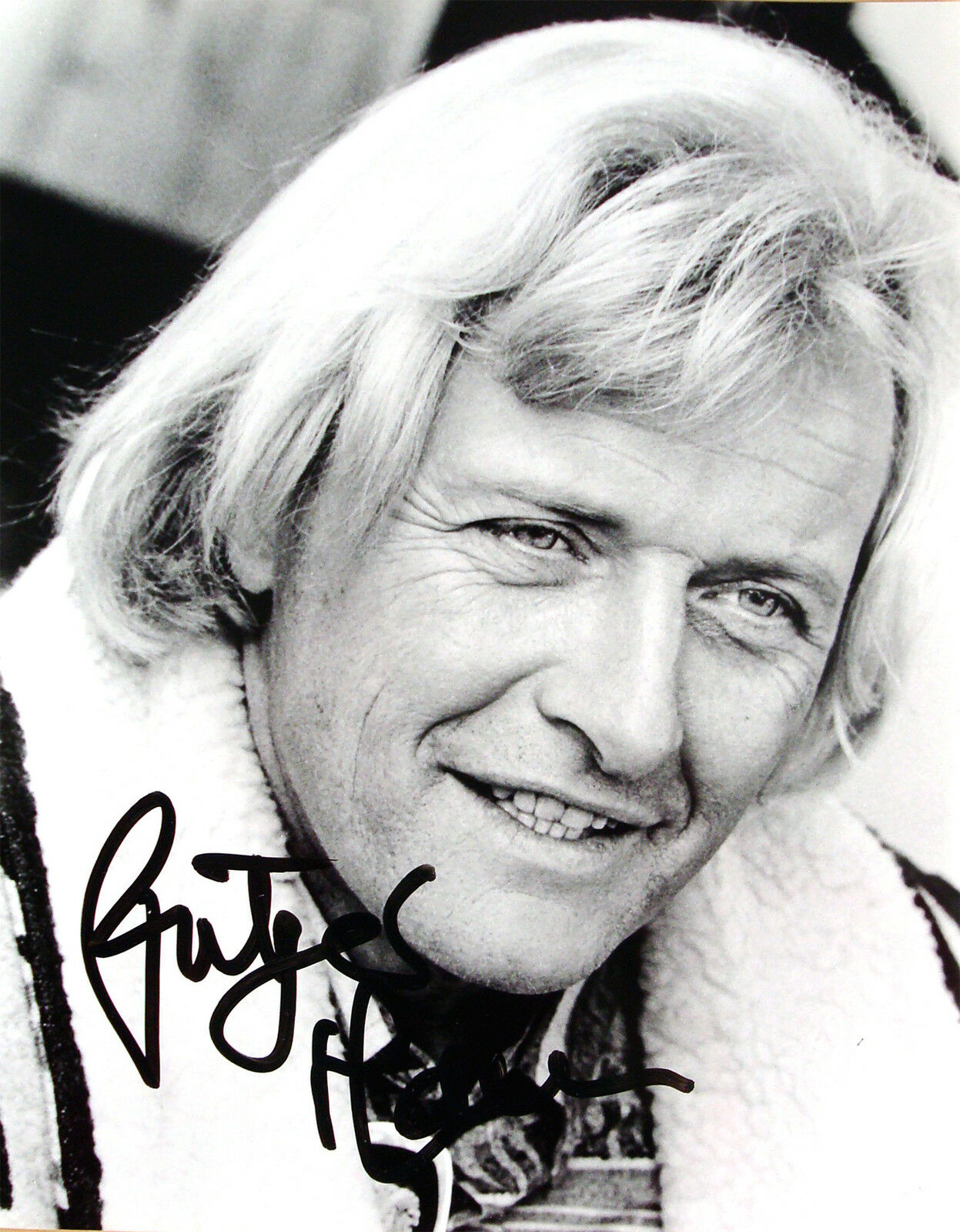 Rutger Hauer