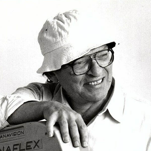 Sidney Lumet