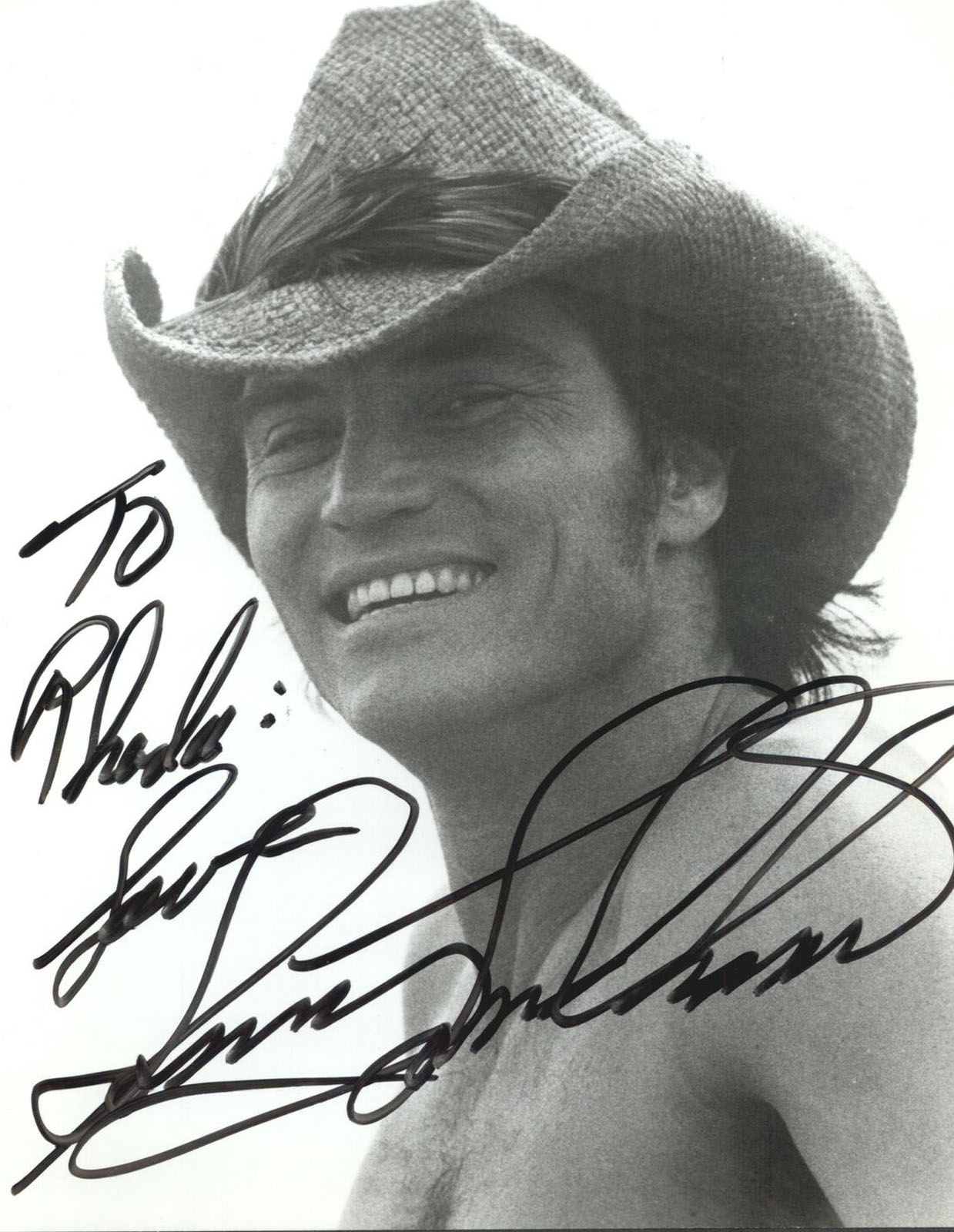 Sonny Landham