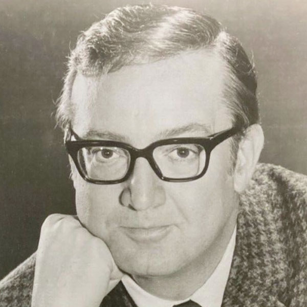 Steve Allen