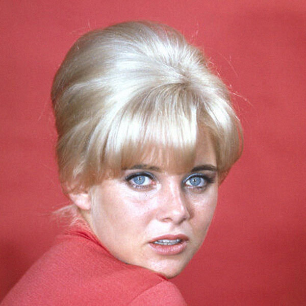 Sue Lyon