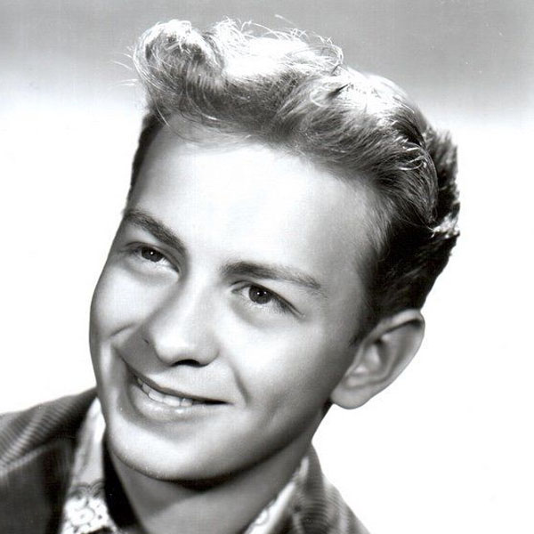 Mel Torm