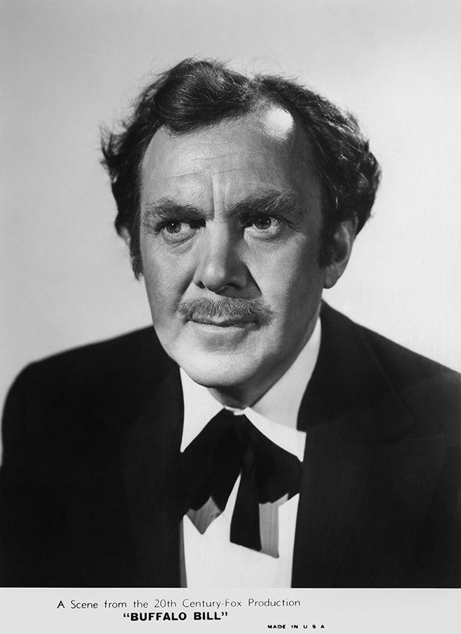 Thomas Mitchell