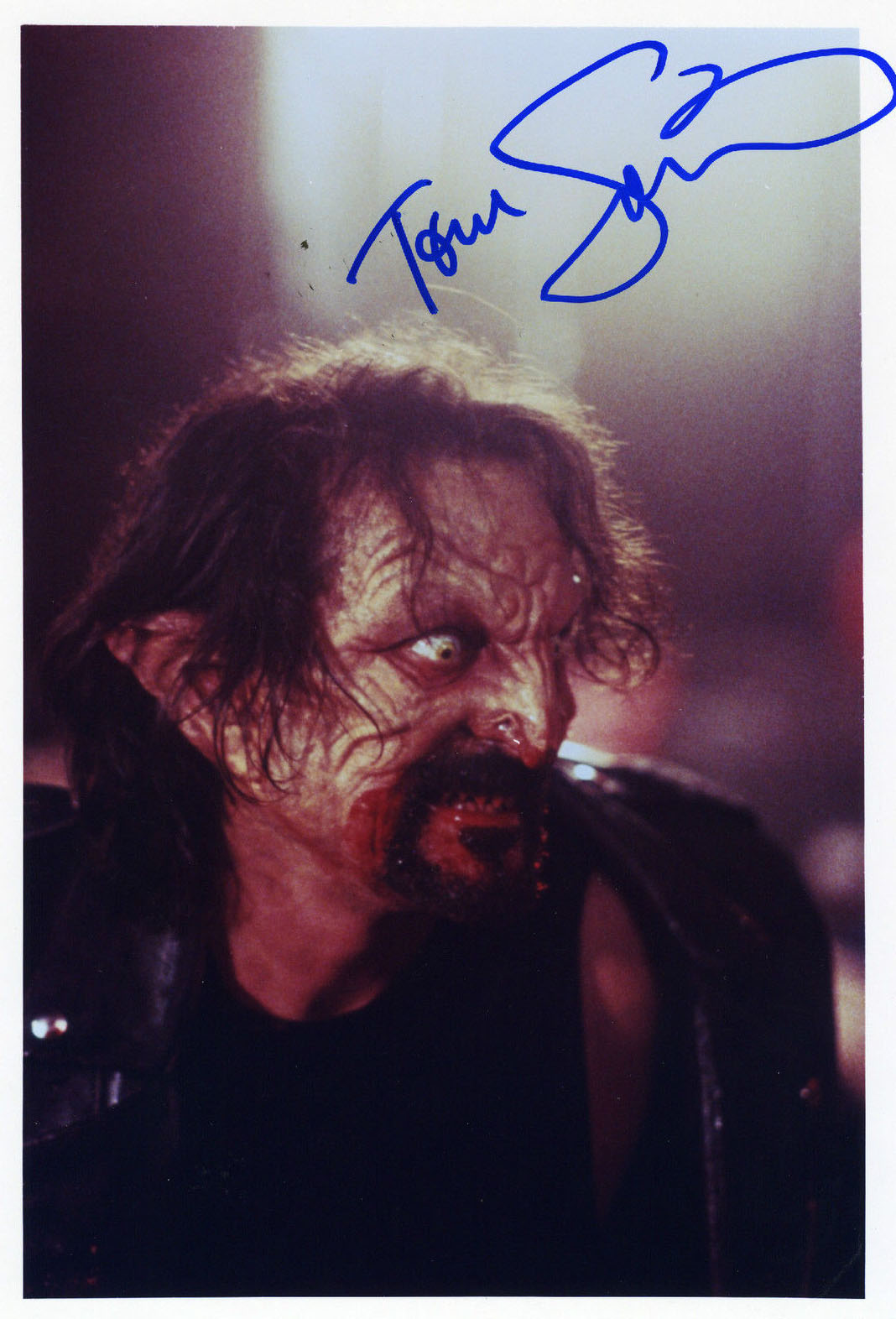 Tom Savini