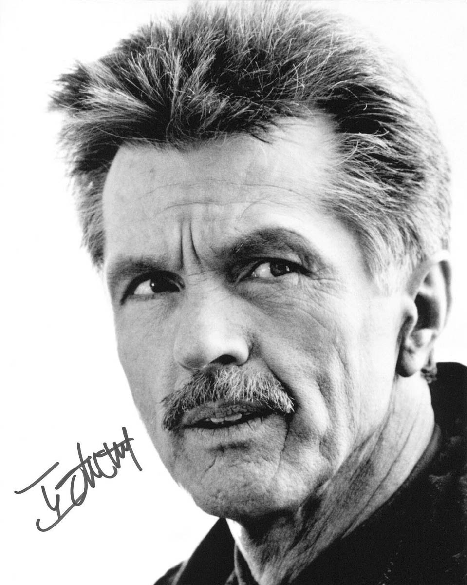 Tom Skerritt