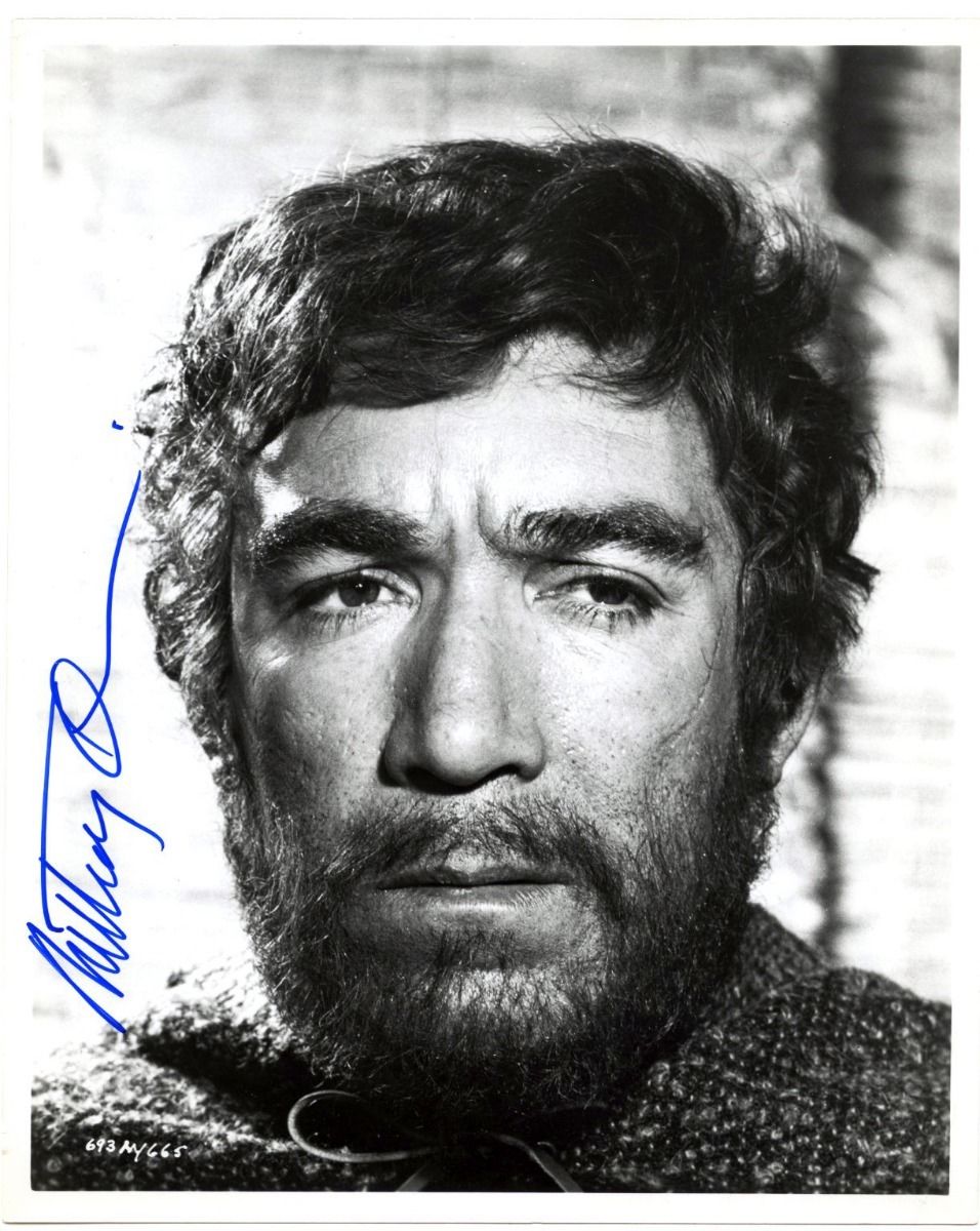 Anthony Quinn