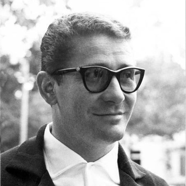 Ermanno Olmi