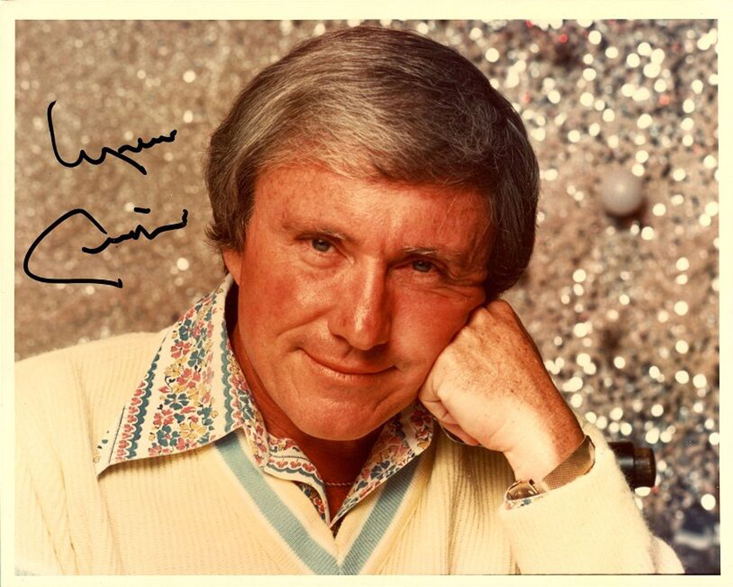 Merv Griffin