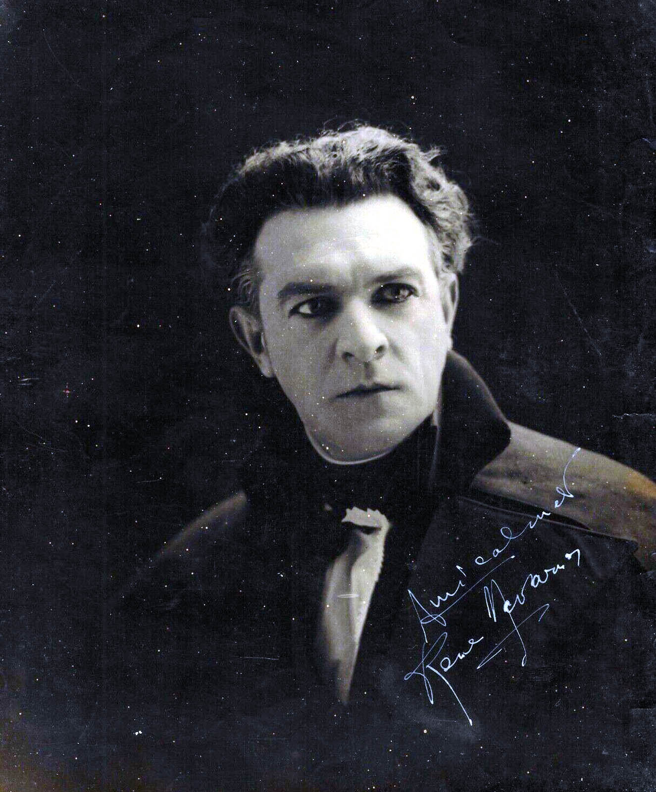 René Navarre