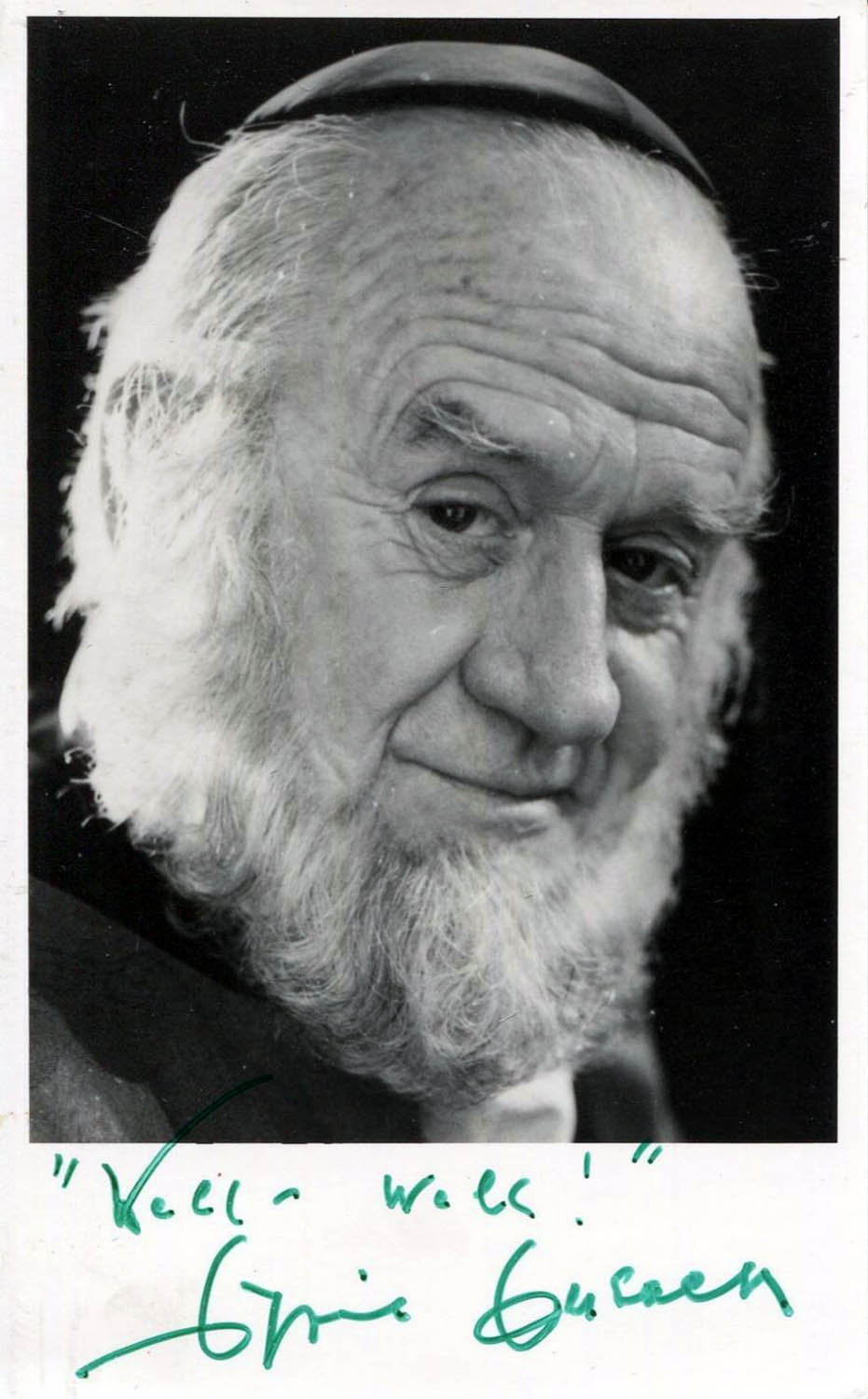 Cyril Cusack