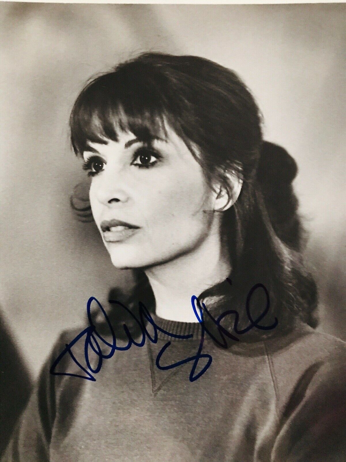 Talia Shire