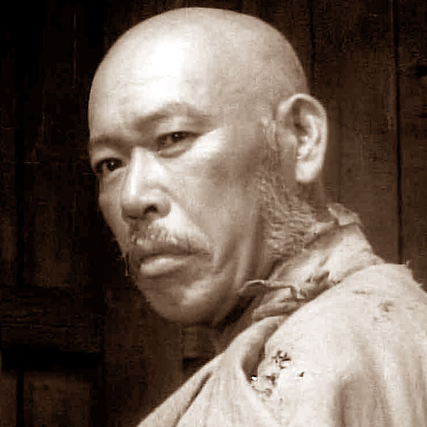 Takashi Shimura