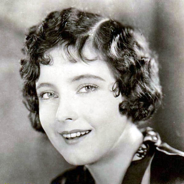 Betty Bronson