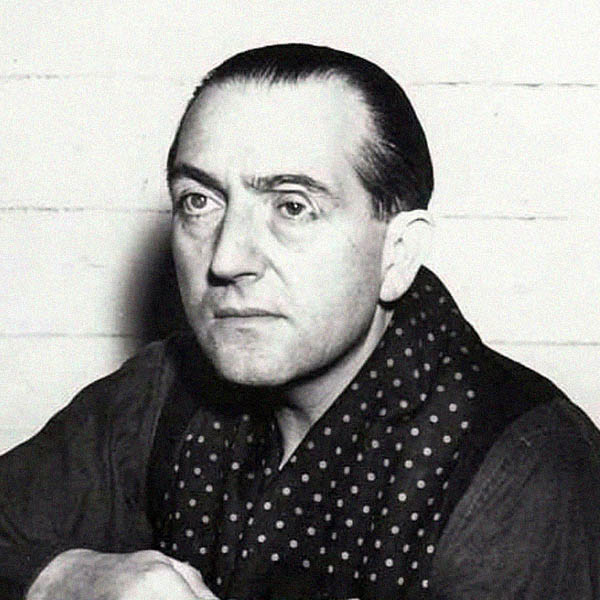 Fritz Lang