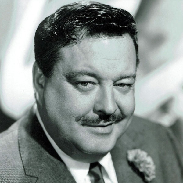 Jackie Gleason