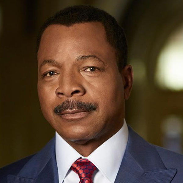 Carl Weathers