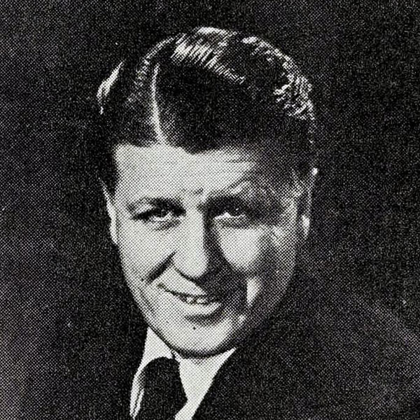 George Stevens