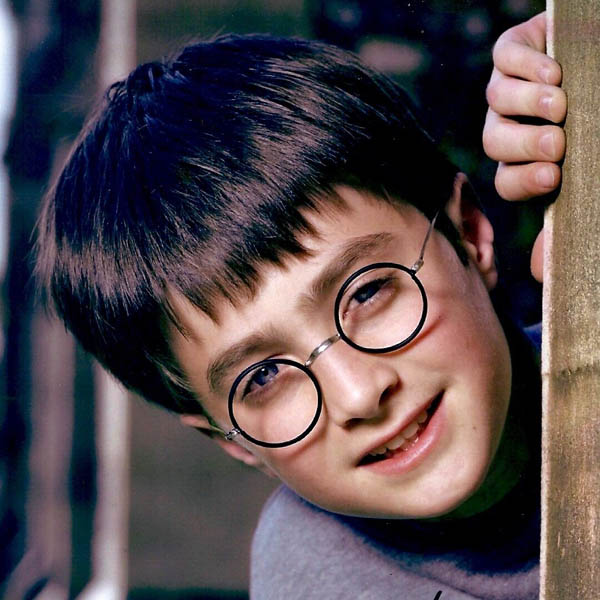 Daniel Radcliffe