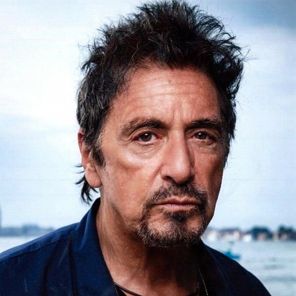 Al Pacino