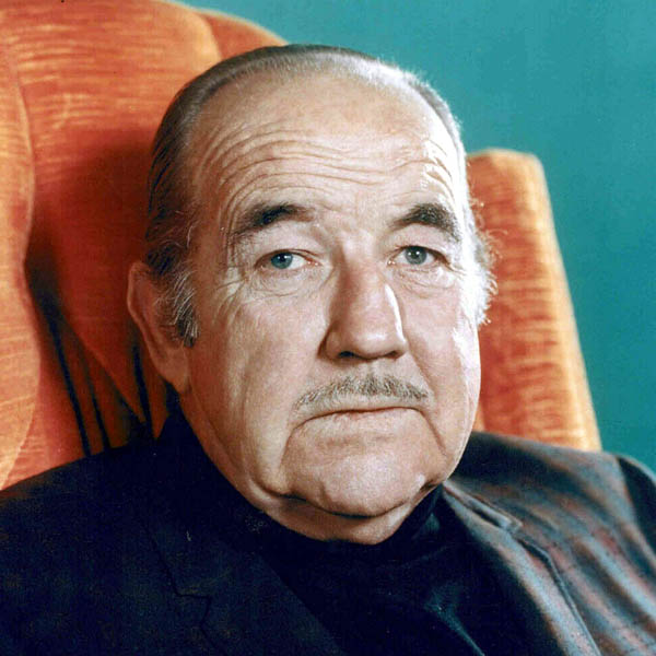 Broderick Crawford