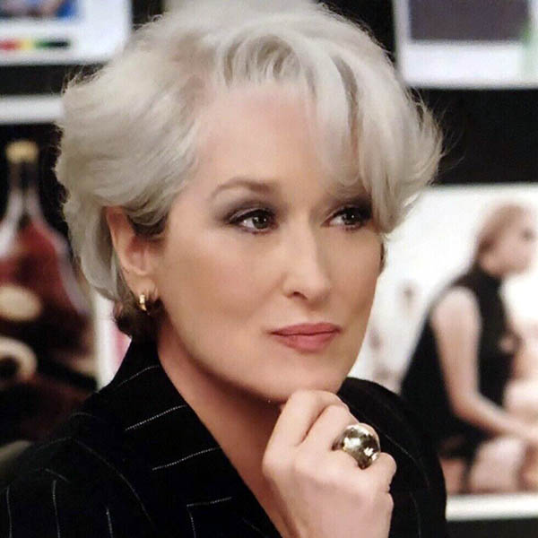 Meryl Streep