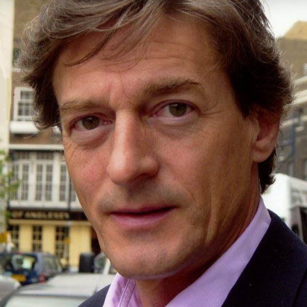 Nigel Havers