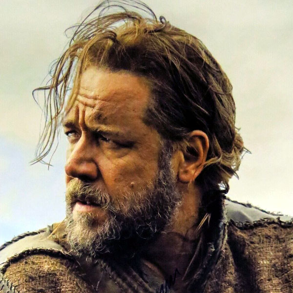 Russell Crowe