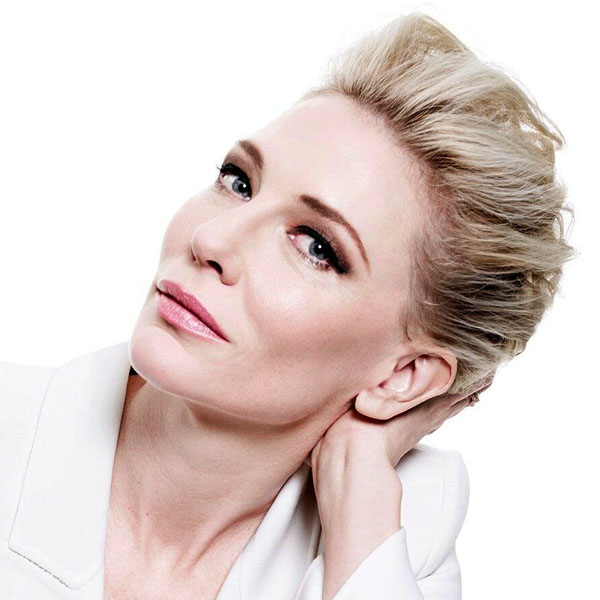 Cate Blanchett