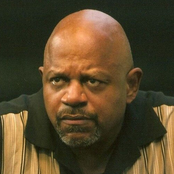 Charles Dutton