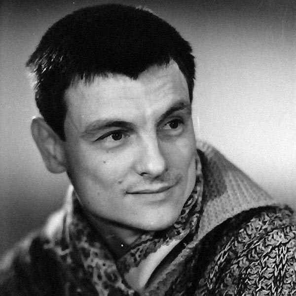 Andrei Tarkovsky