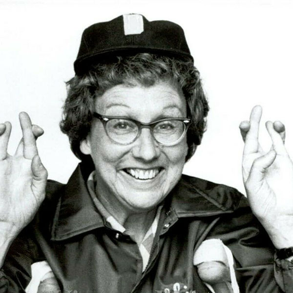 Jean Stapleton