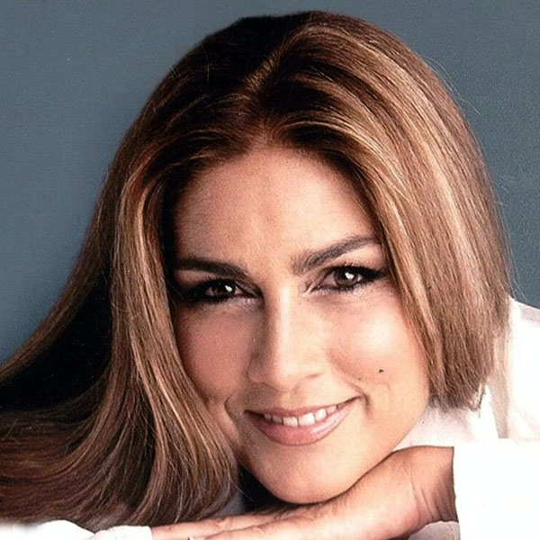 Romina Power