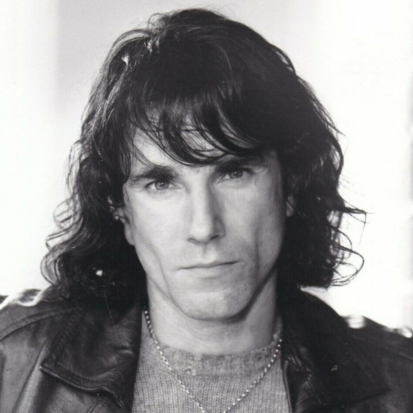 Daniel Day-Lewis