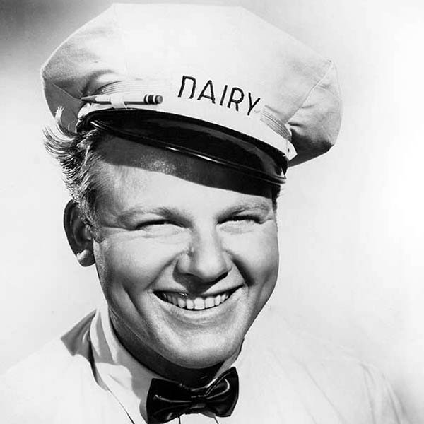 Alan Hale Jr.