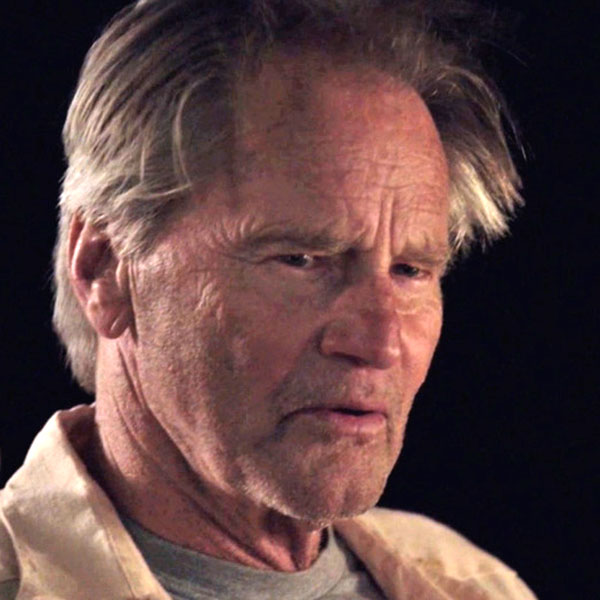 Sam Shepard