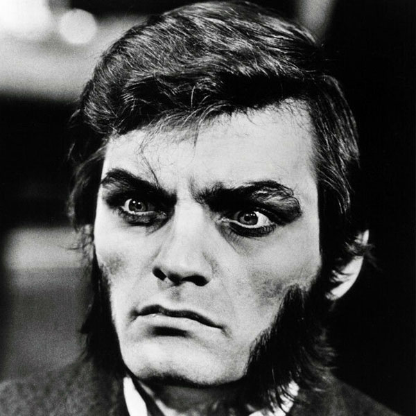 David Selby