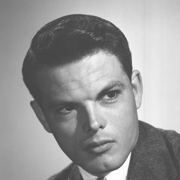 Dickie Moore